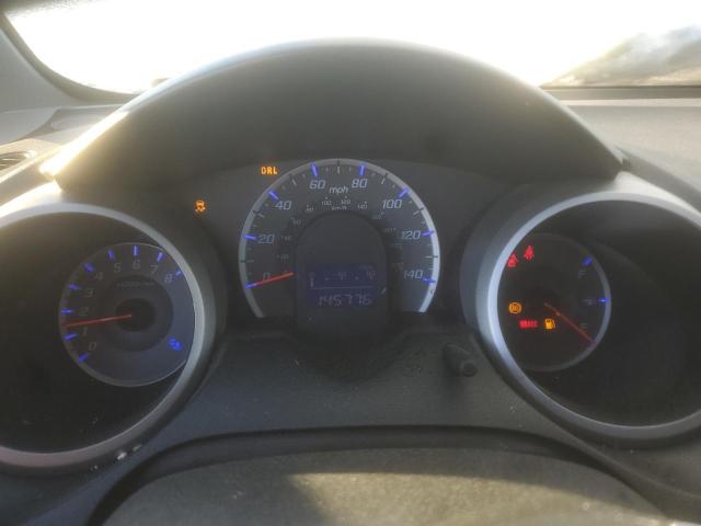 Photo 9 from auction – 2013 HONDA FIT with VIN JHMGE8H33DC076943