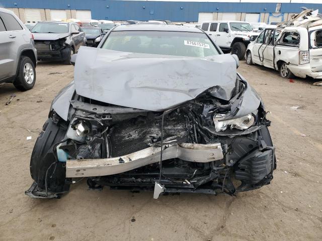 Photo 5 from auction – 2010 ACURA TSX with VIN JH4CU2F69AC018505