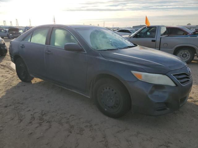 Photo 4 from auction – 2011 TOYOTA CAMRY with VIN 4T1BF3EK6BU599223