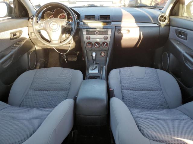 Photo 8 from auction – 2007 MAZDA 3 S with VIN JM1BK324271660176