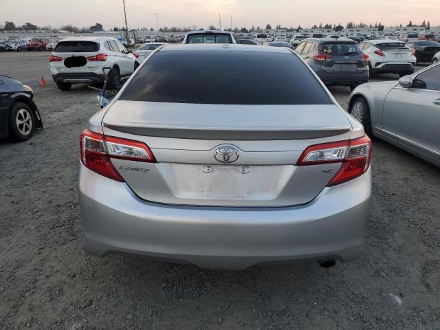 Photo 6 from auction – 2014 TOYOTA CAMRY L with VIN 4T1BF1FKXEU328611
