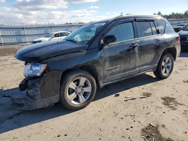 JEEP COMPASS LA 2016 with VIN 1C4NJDEB7GD759252 - Photo from auction