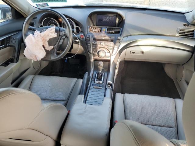 Photo 8 from auction – 2013 ACURA TL TECH with VIN 19UUA8F53DA017005