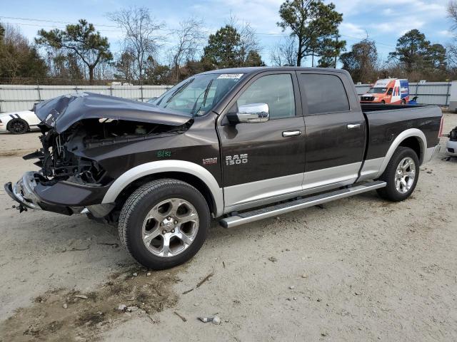 RAM 1500 LARAM 2017 with VIN 1C6RR7VT5HS689596 - Photo from auction