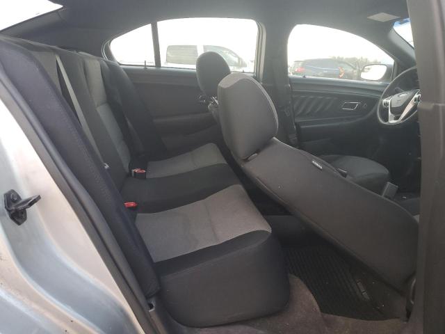 Photo 10 from auction – 2015 FORD TAURUS POL with VIN 1FAHP2MK2FG121446