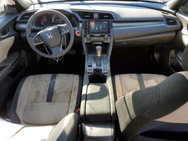Photo 8 from auction – 2017 HONDA CIVIC EX with VIN SHHFK7H59HU212291