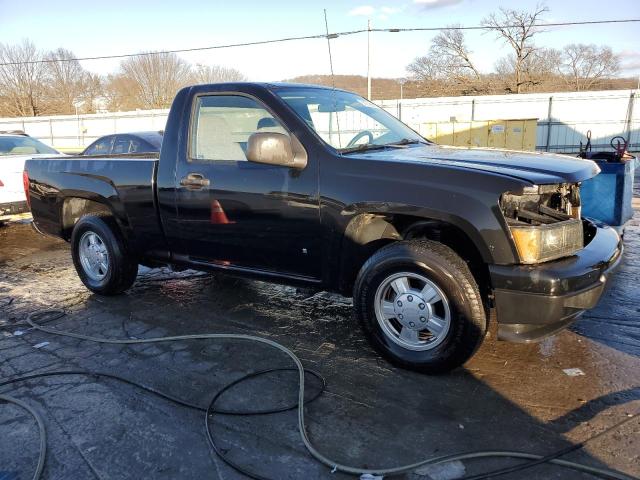 Photo 4 from auction – 2007 CHEVROLET COLORADO with VIN 1GCCS149378183444