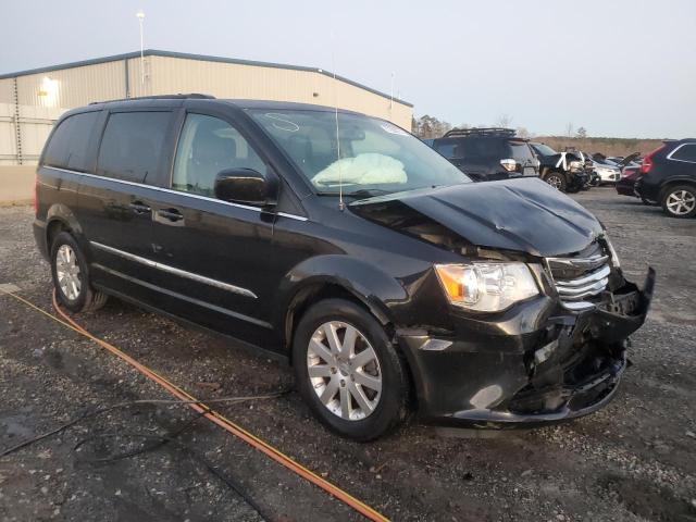 Photo 4 from auction – 2016 CHRYSLER TOWN & COU with VIN 2C4RC1BG2GR284150