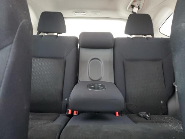Photo 10 from auction – 2015 HONDA CR-V EX with VIN 2HKRM4H58FH110969