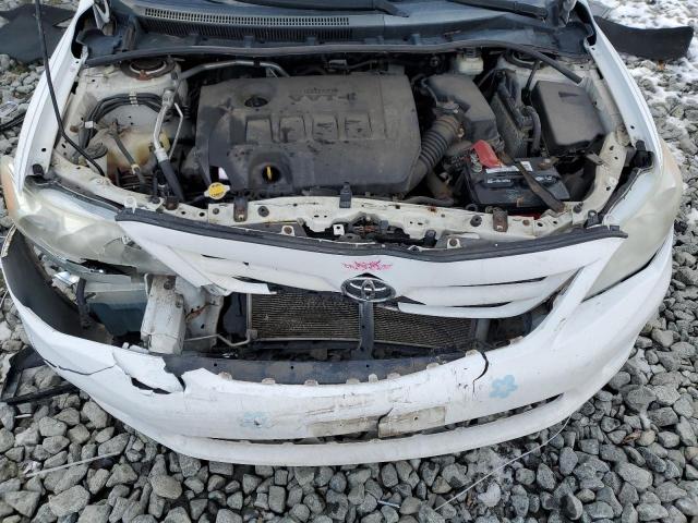 Photo 11 from auction – 2013 TOYOTA COROLLA BA with VIN 2T1BU4EE1DC953840