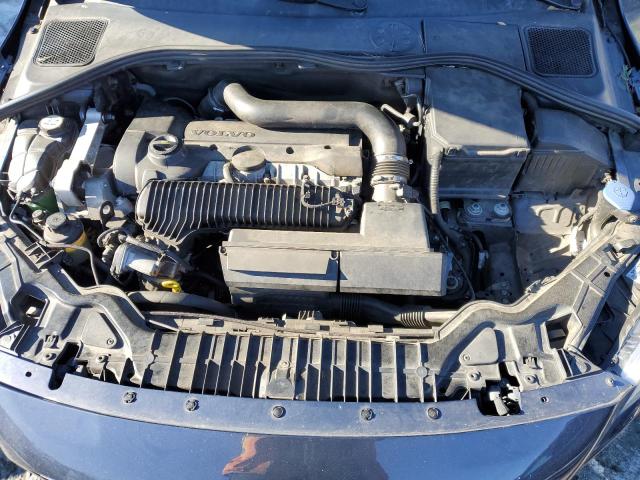 Photo 11 from auction – 2014 VOLVO S60 T5 with VIN YV1612FS0E1291736