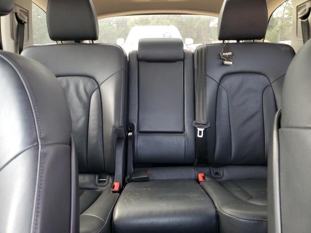 Photo 10 from auction – 2015 AUDI Q7 PREMIUM with VIN WA1LGAFE0FD017703