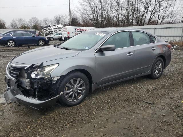NISSAN ALTIMA 2.5 2015 with VIN 1N4AL3AP5FC482342 - Photo from auction