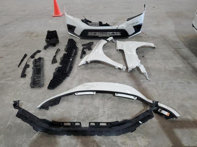 Photo 12 from auction – 2024 HONDA CIVIC LX with VIN 2HGFE2F20RH565391