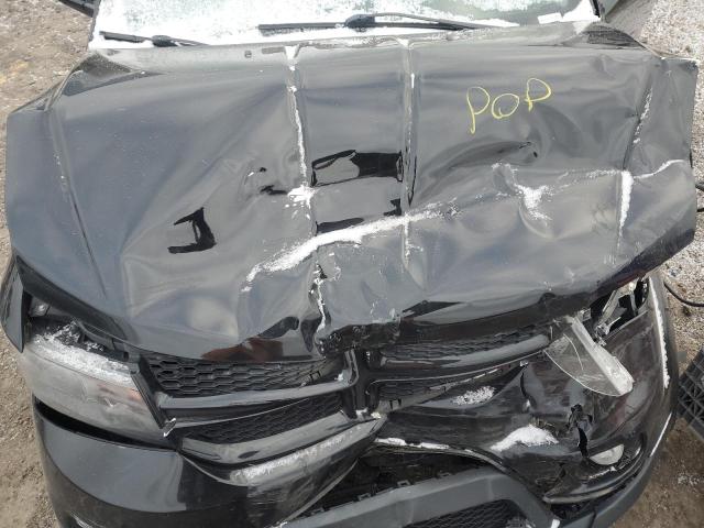 Photo 12 from auction – 2019 DODGE JOURNEY GT with VIN 3C4PDDEG2KT837175