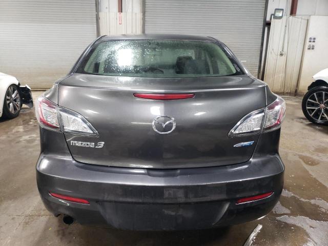 Photo 6 from auction – 2012 MAZDA 3 I with VIN JM1BL1V76C1658352