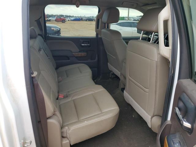 Photo 10 from auction – 2018 GMC SIERRA K15 with VIN 3GTU2NEC7JG190839