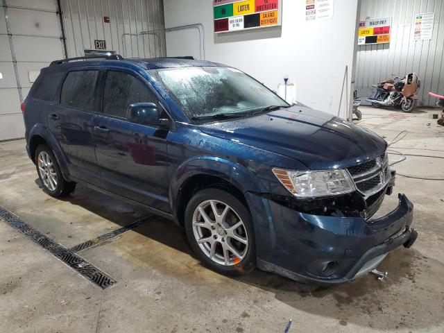 Photo 4 from auction – 2014 DODGE JOURNEY SX with VIN 3C4PDCBB9ET247207