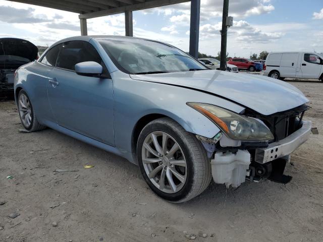 Photo 4 from auction – 2011 INFINITI G37 BASE with VIN JN1CV6FE4BM951353