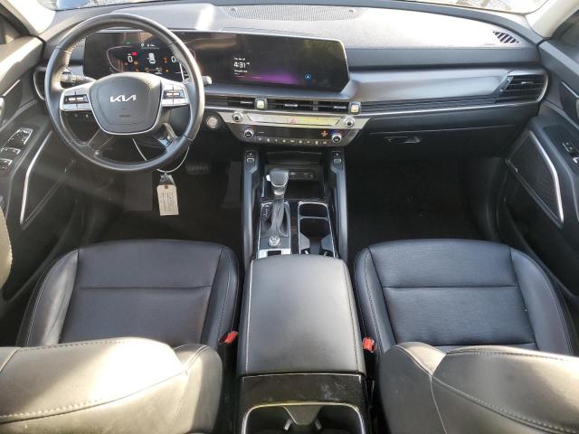 Photo 8 from auction – 2023 KIA TELLURIDE with VIN 5XYP64GC3PG337528