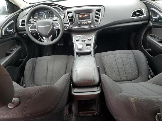 Photo 8 from auction – 2016 CHRYSLER 200 LX with VIN 1C3CCCFB8GN175113