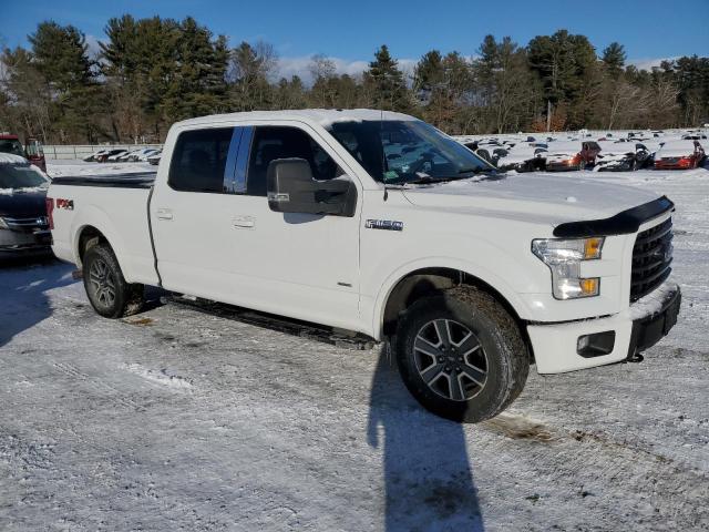 Photo 4 from auction – 2015 FORD F150 SUPER with VIN 1FTFW1EG2FFA81898