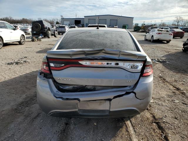 Photo 6 from auction – 2015 DODGE DART SXT with VIN 1C3CDFBB8FD128950