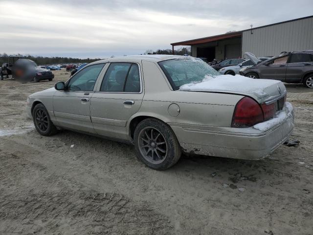 Photo 2 from auction – 2004 MERCURY GRAND MARQ with VIN 2MEFM74W24X659323