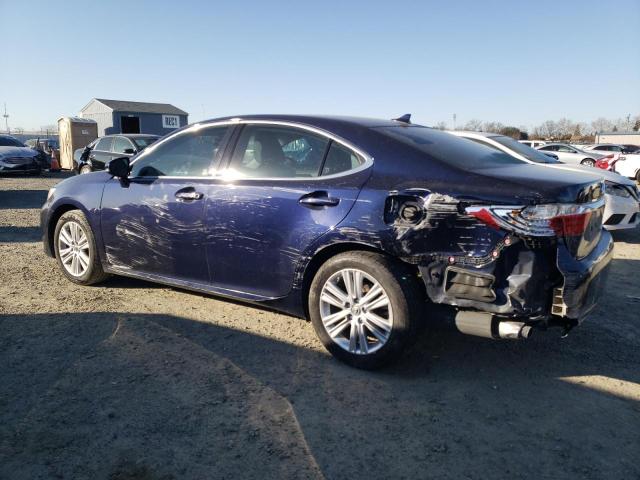 Photo 2 from auction – 2013 LEXUS ES 350 with VIN JTHBK1GG9D2052330