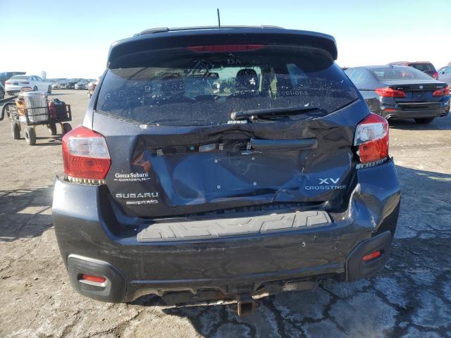 Photo 6 from auction – 2014 SUBARU XV CROSSTR with VIN JF2GPAVC2EH334320