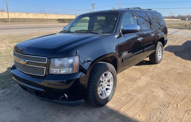 Photo 2 from auction – 2011 CHEVROLET SUBURBAN C with VIN 1GNSCJE03BR391813