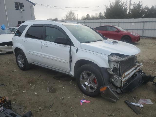 Photo 4 from auction – 2005 CHEVROLET EQUINOX LT with VIN 2CNDL73F456080673