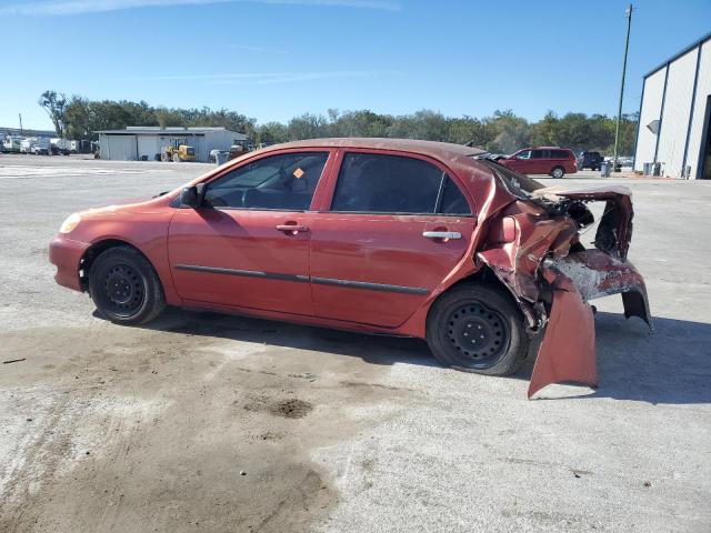 Photo 2 from auction – 2005 TOYOTA COROLLA CE with VIN 1NXBR32E15Z457694