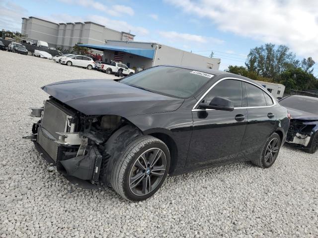 BMW 228XI 2021 with VIN WBA73AK00M7G89902 - Photo from auction