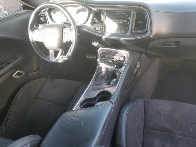 Photo 8 from auction – 2015 DODGE CHALLENGER with VIN 2C3CDZFJXFH764372