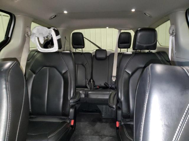Photo 10 from auction – 2021 CHRYSLER VOYAGER LX with VIN 2C4RC1DG7MR520395