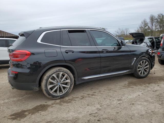 Photo 3 from auction – 2019 BMW X3 SDRIVE3 with VIN 5UXTR7C58KLR52120