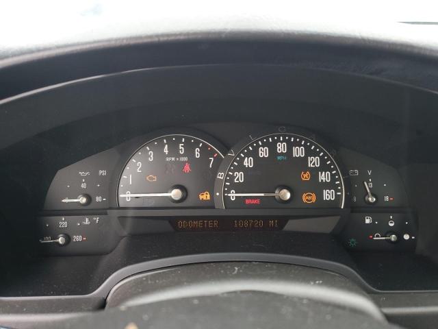 Photo 9 from auction – 2005 CADILLAC XLR with VIN 1G6YV34A855601131