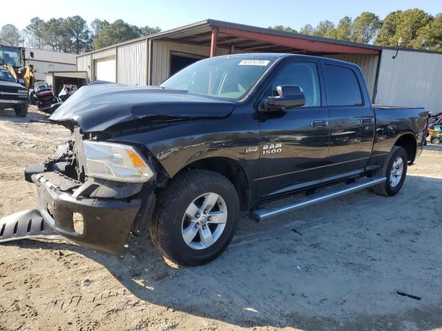 RAM 1500 ST 2015 with VIN 1C6RR7ST4FS652279 - Photo from auction