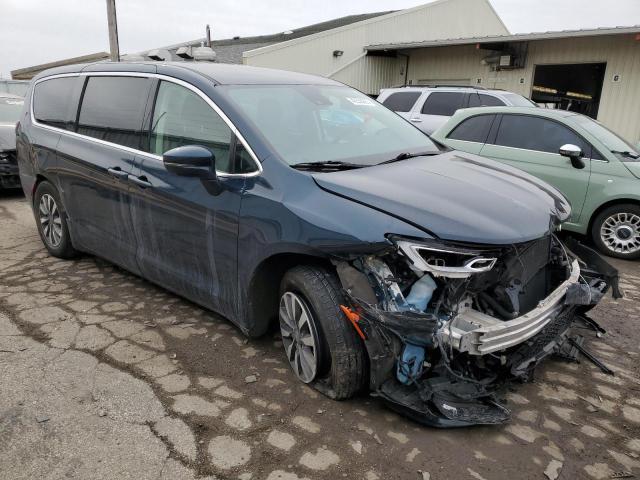 Photo 4 from auction – 2022 CHRYSLER PACIFICA with VIN 2C4RC1L72NR121218