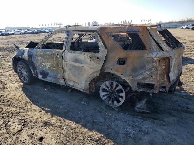 Photo 2 from auction – 2020 FORD EXPLORER X with VIN 1FMSK7DH2LGC82743