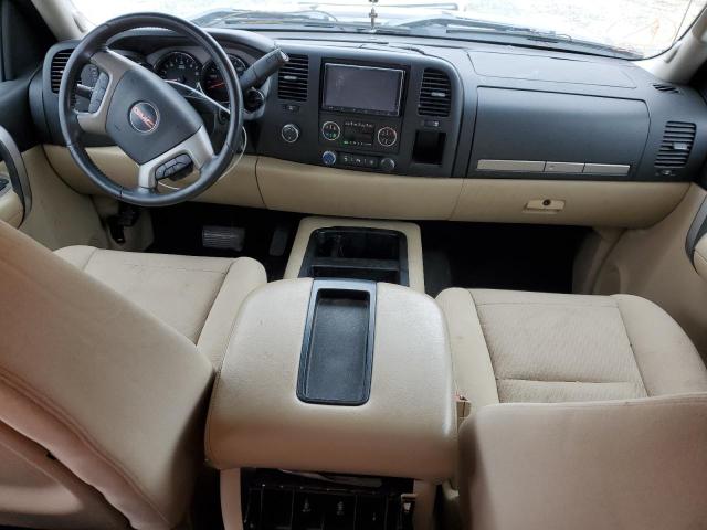 Photo 8 from auction – 2008 GMC SIERRA K15 with VIN 2GTEK190881239448