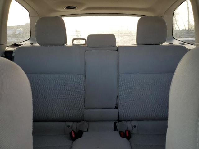 Photo 10 from auction – 2016 SUBARU FORESTER 2 with VIN JF2SJADC6GH400979