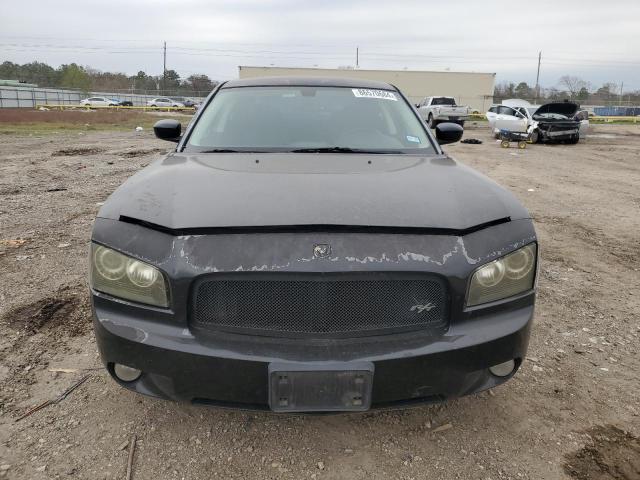 Photo 5 from auction – 2009 DODGE CHARGER R/ with VIN 2B3LA53T69H622772