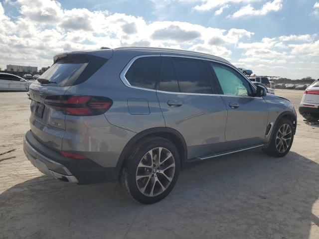 Photo 3 from auction – 2024 BMW X5 SDRIVE with VIN 5UX13EU05R9V09849