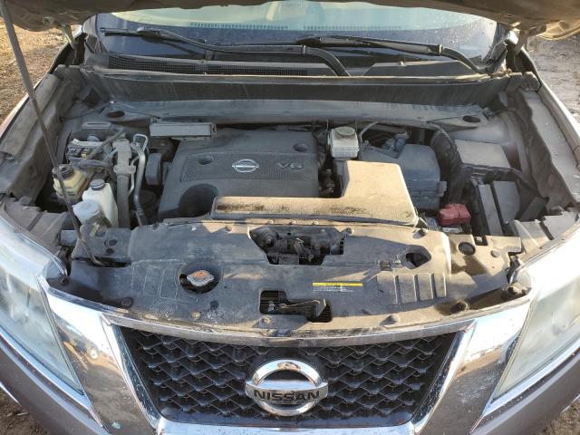 Zdjęcie 12 z aukcji – 2014 NISSAN PATHFINDER z VIN 5N1AR2MM4EC699539