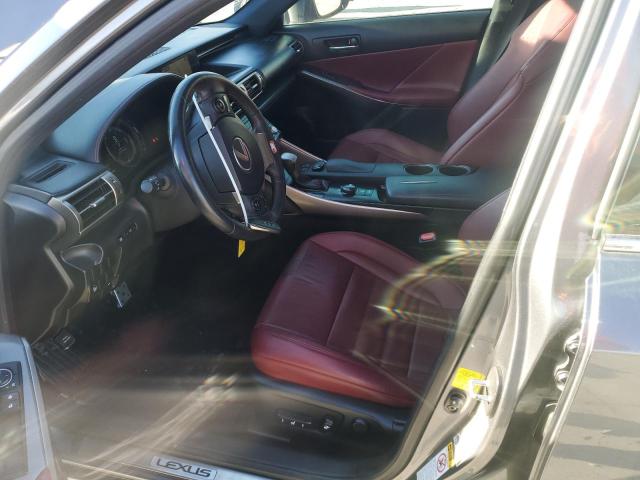 Photo 7 from auction – 2014 LEXUS IS 350 with VIN JTHCE1D29E5002032
