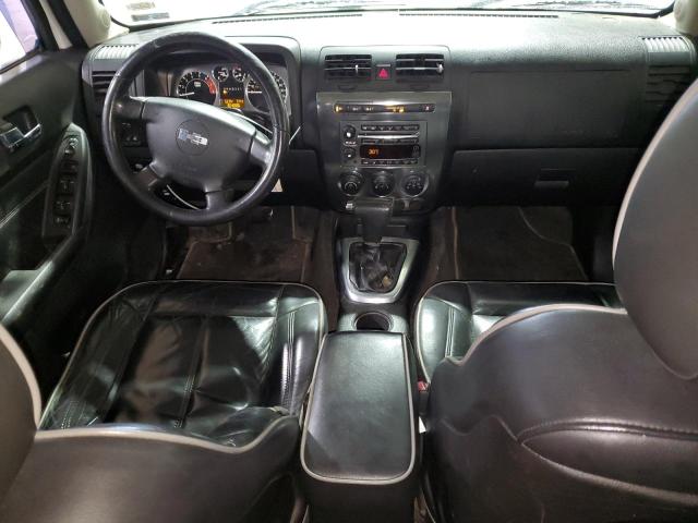 صورة رقم 8 من المزاد - 2008 HUMMER H3 مع VIN 5GTEN13E288136351