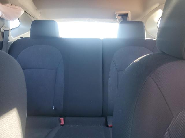Photo 10 from auction – 2011 NISSAN ROGUE S with VIN JN8AS5MT0BW187261