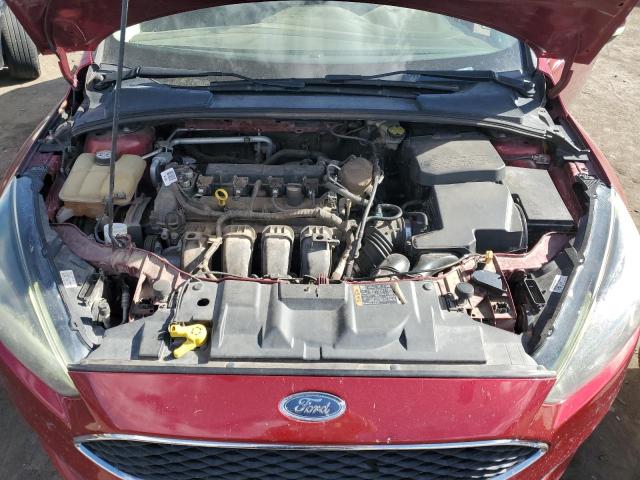 Photo 11 from auction – 2015 FORD FOCUS SE with VIN 1FADP3K25FL300501